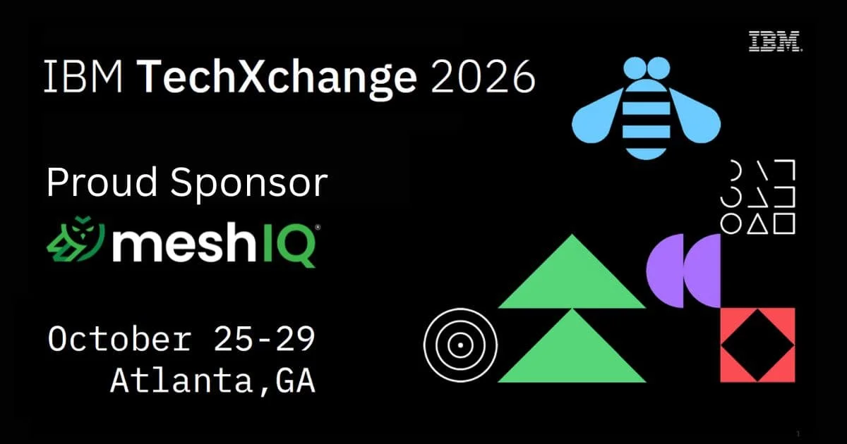 IBM TechXchange 2026 — Atlanta
