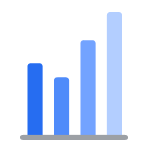 Vertical bar