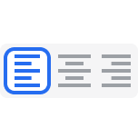 Button group