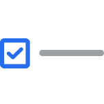 Check box