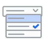 Select