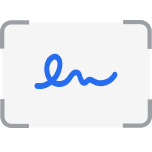 Signature