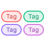 Tags