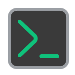 SSH terminal